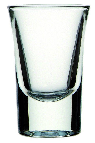 Dublino Shot 34ml  - Bormioli Rocco