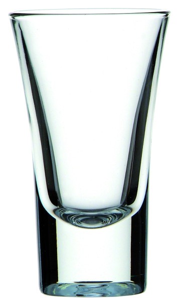 Dublino Shot 57ml  - Bormioli Rocco