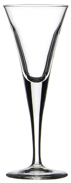 Fiore Schnapps 55ml  - Bormioli Rocco