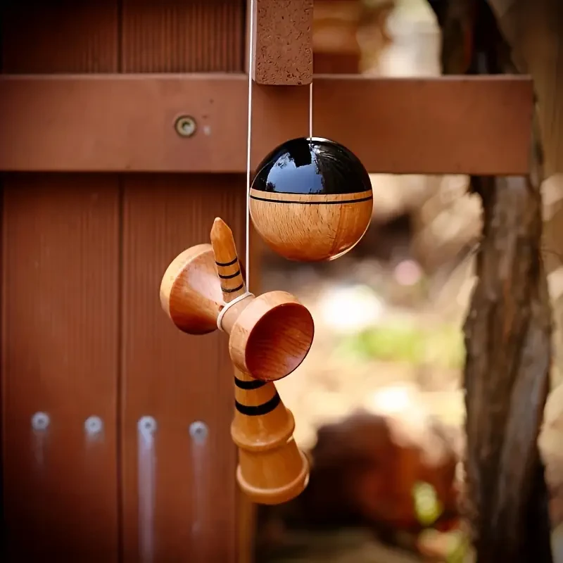 Premium Kendama Skill Ball