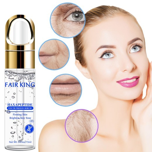 FAIR KING Six Peptide Solution 15ml