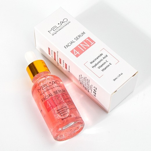 Four-in-one Nicotinamide Essence-dimensional