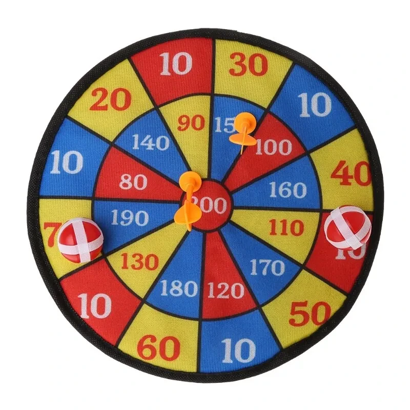 Darts child safety toy