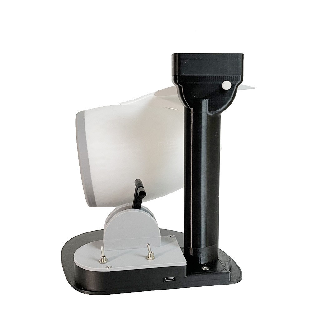 Desktop JetFan Humidifier