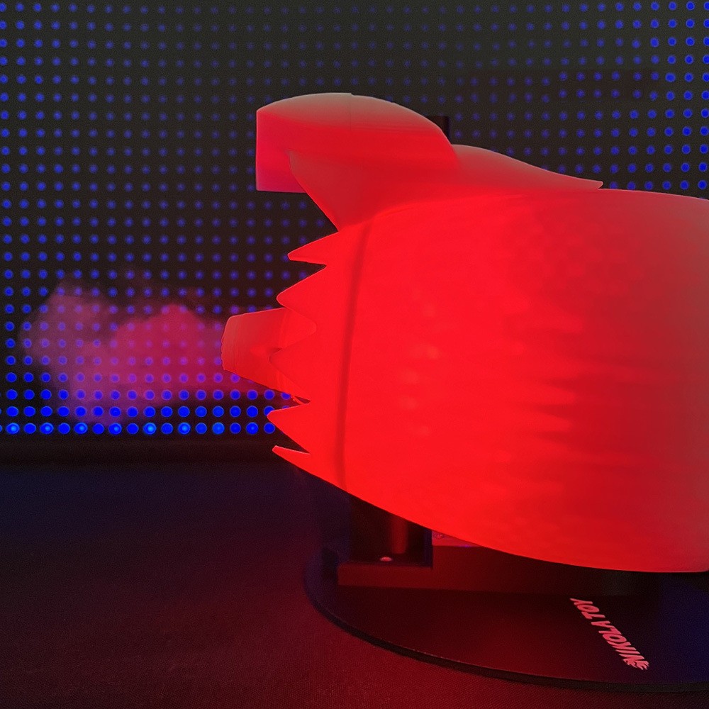 Desktop JetFan Humidifier