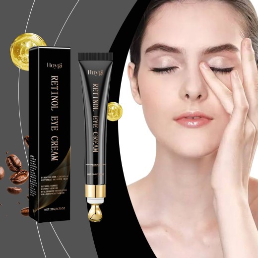 Firming Eye Cream Delicate Moisturizing Tender Fade