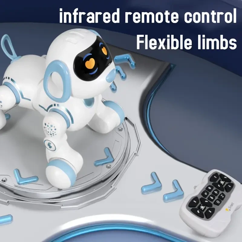GRAXGROW Smart Robot Dog