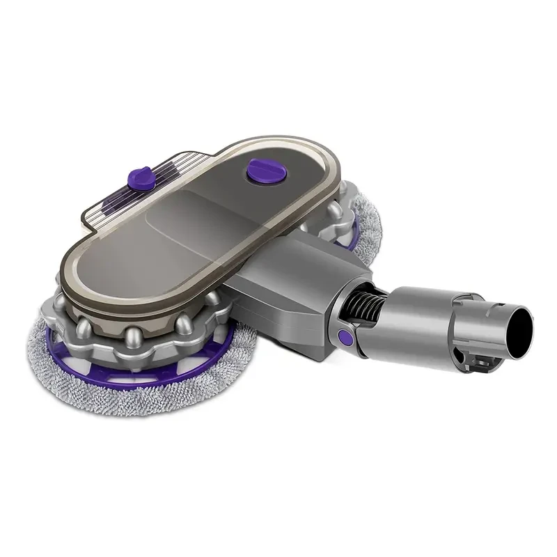 Dyson V6 Electric Mop Head Attachment 1set