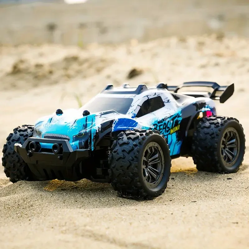 ZLL SG318 PRO 1:20 Scale High-Speed RC Car