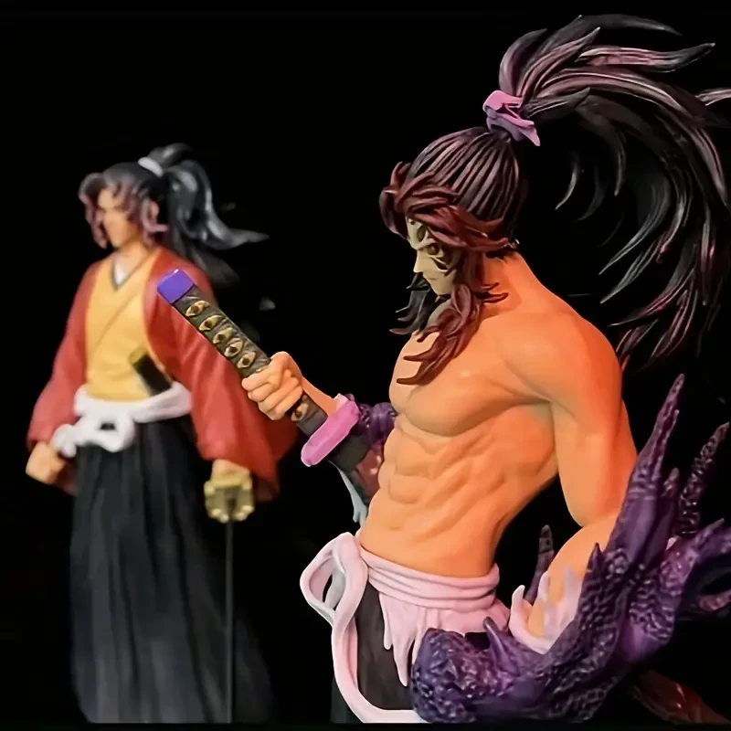 Super Large Size Action Figure Suitable for Anime Collectors