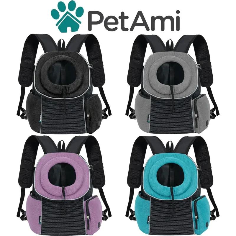 Big Dog Carrier Bag.
