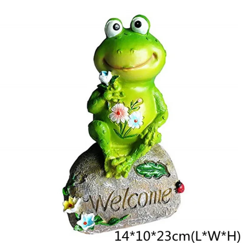 Frog Party Decorations.