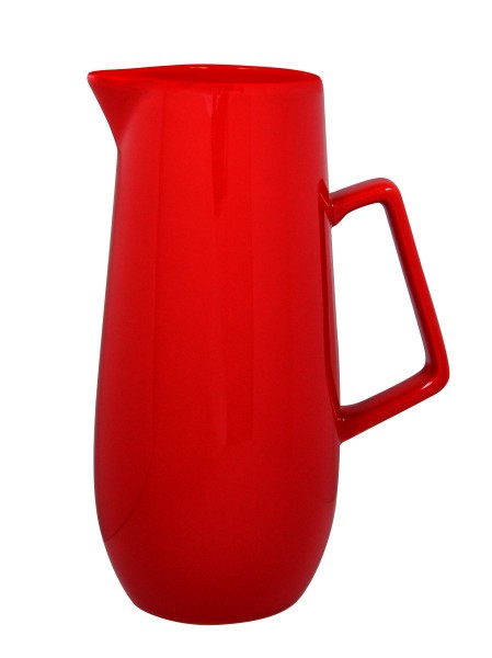Chilli Water Jug 1.2L  - Brew