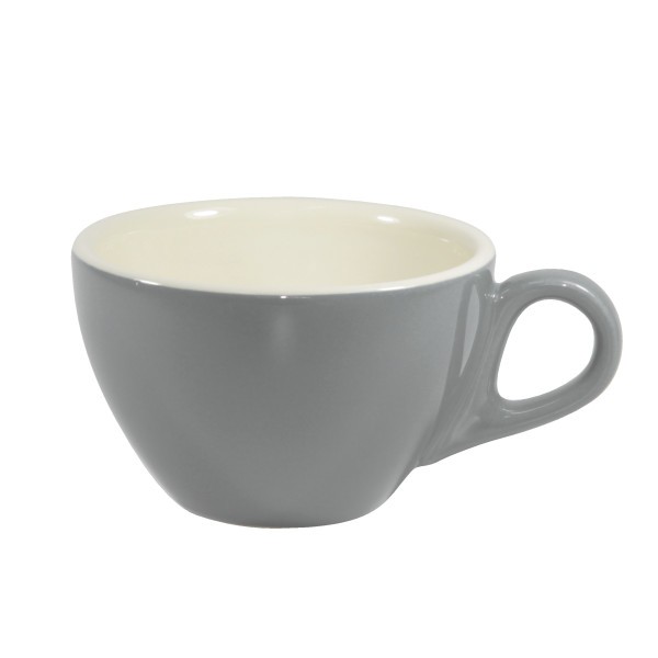 French Grey Latte 280ml - Brew