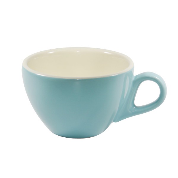 Maya Blue Latte Cup 280ml  - Brew
