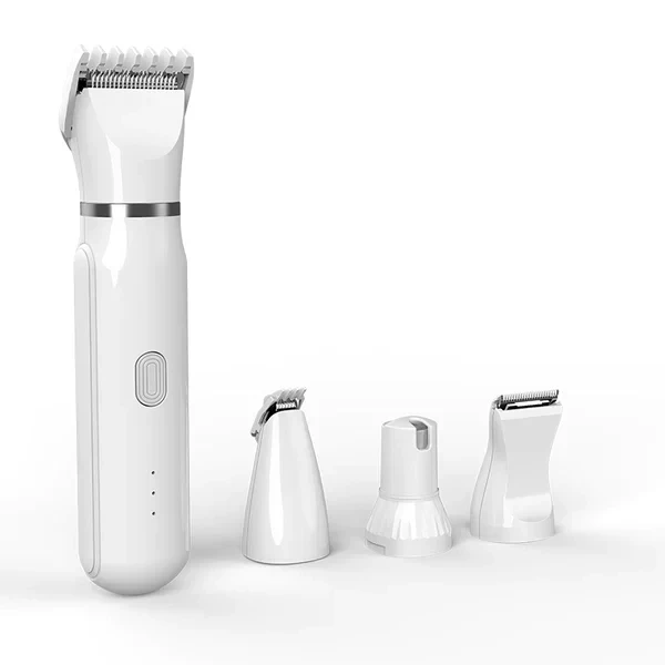 Ultimate Pet Grooming Kit electric Clippers