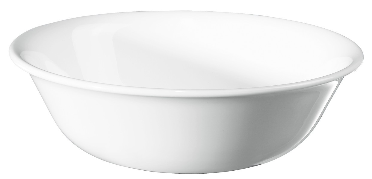 Winter Frost Vitrelle Bowl Dessert 532ml - Corelle