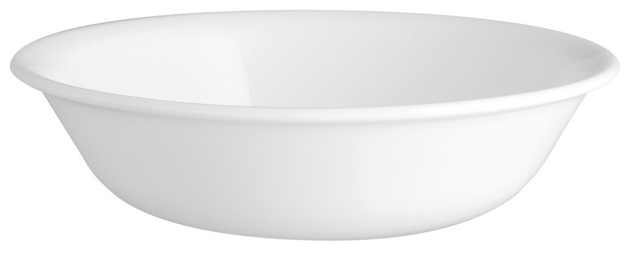 Winter Frost Vitrelle Small Dessert Bowl 295ml - Corelle