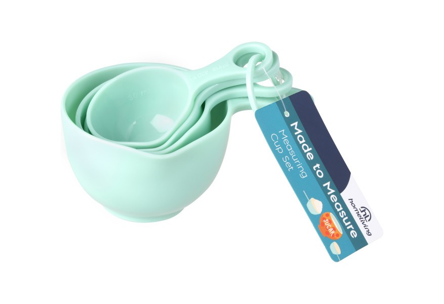 Measuring Cup Set - Homeliving
