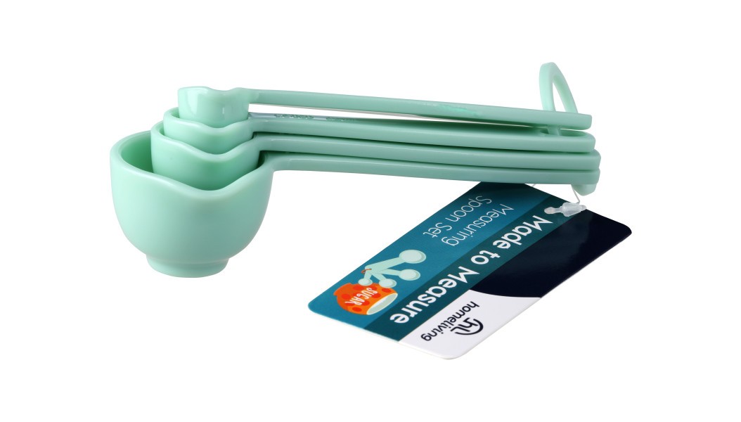 Measuring Spoon Set  - Homeliving