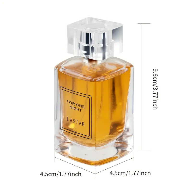 LASTAR Premium Unisex Perfume