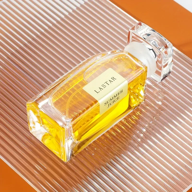 LASTAR 45ml Women's Portable Perfume