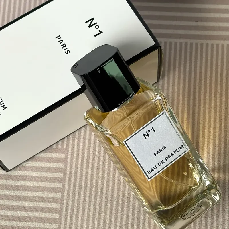 Essential Light M665G Perfume