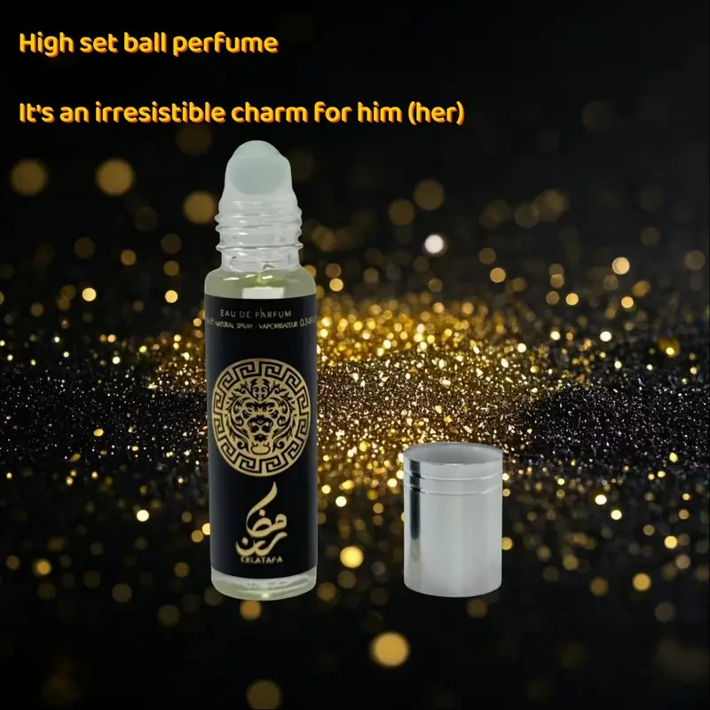 Arab Ball Lady Fragrance
