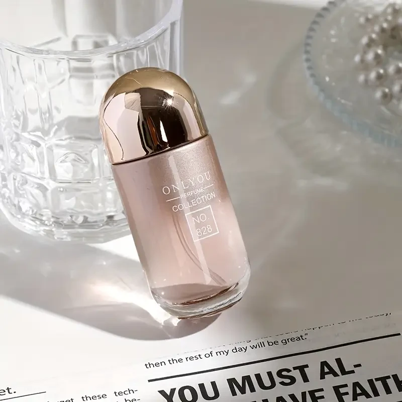 OnlyYou Collection 212 VIP Rose Womens Eau de Toilette