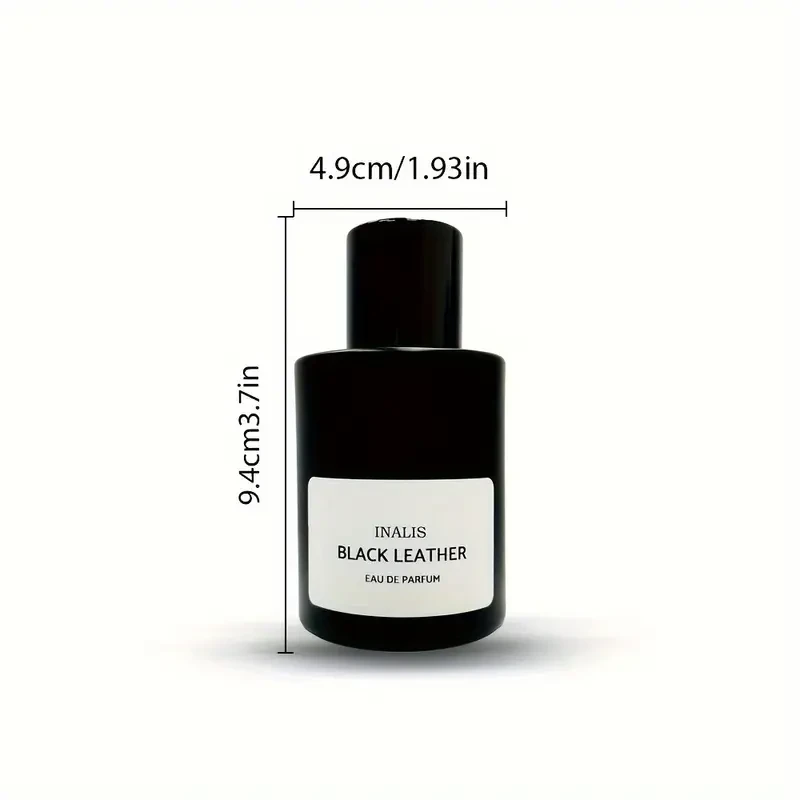 NALIS Black Leather Eau de Parfum