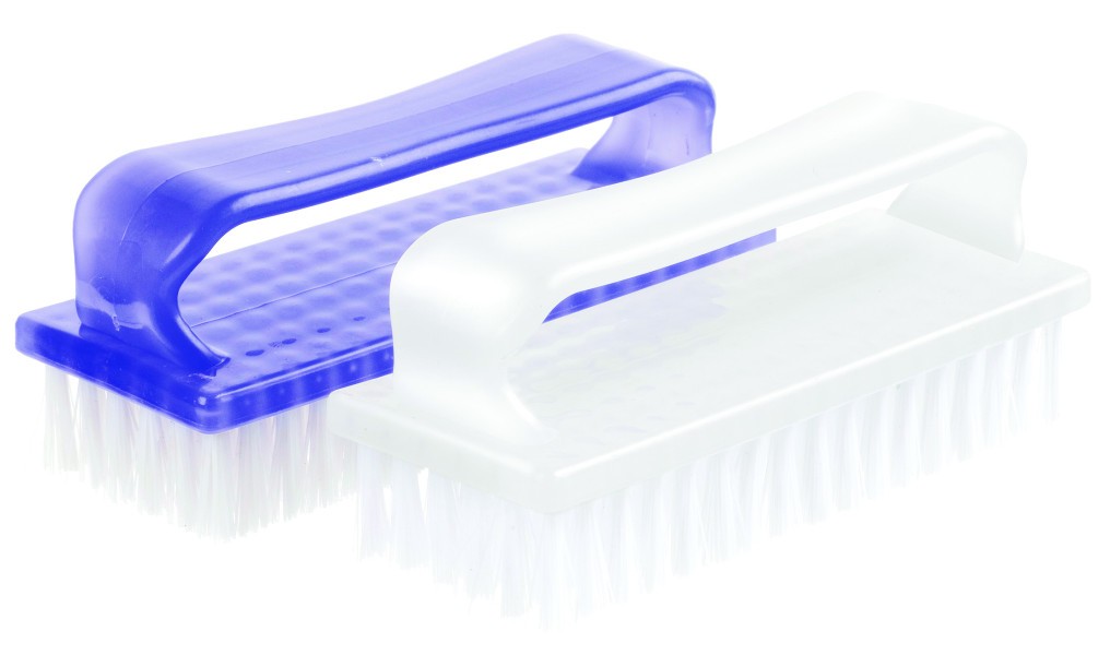 Nailbrush Pack 2  - Homeliving