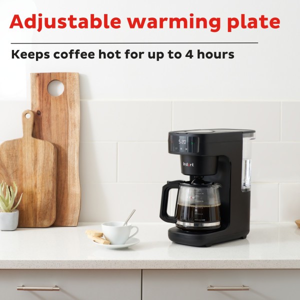 Infusion Brew - Instant Pot
