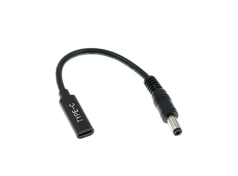 Multi Function Power Supply DC Line Adapter