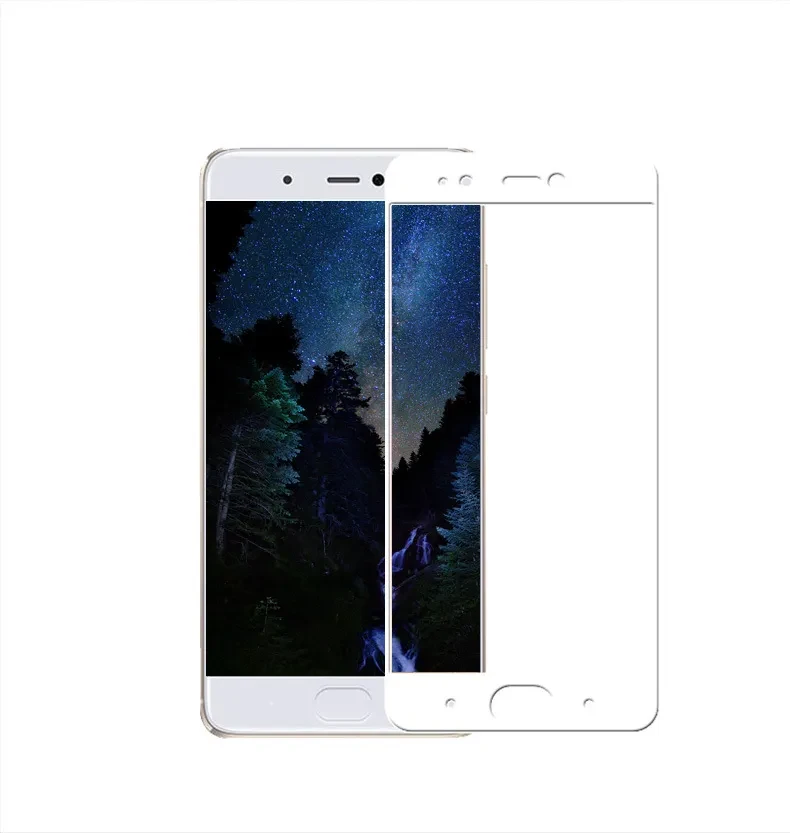 Applicable IP SE Tempered Film