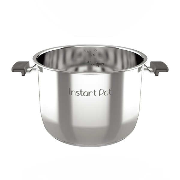 Pro 5.7L Stainless Steel Inner Pot  - Instant Pot