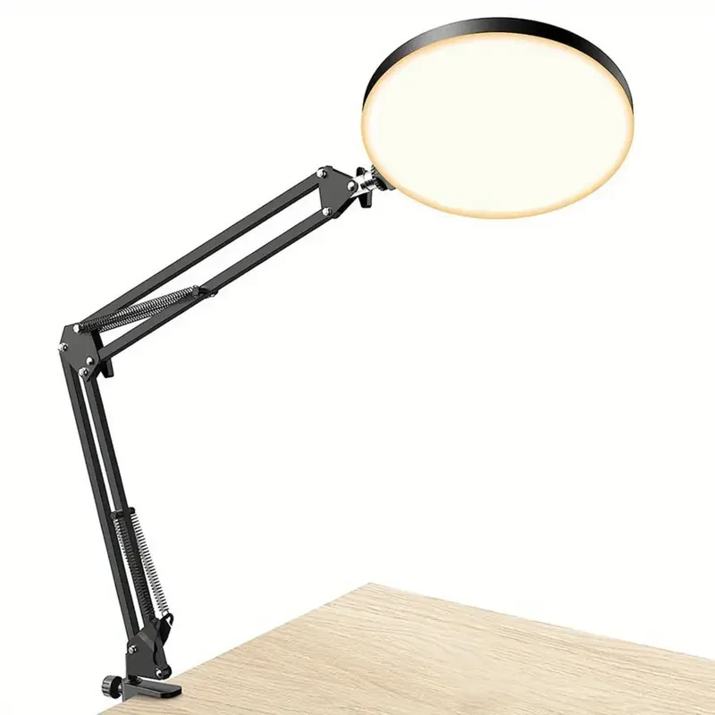 LAQIUIUE LED Desk Lamp