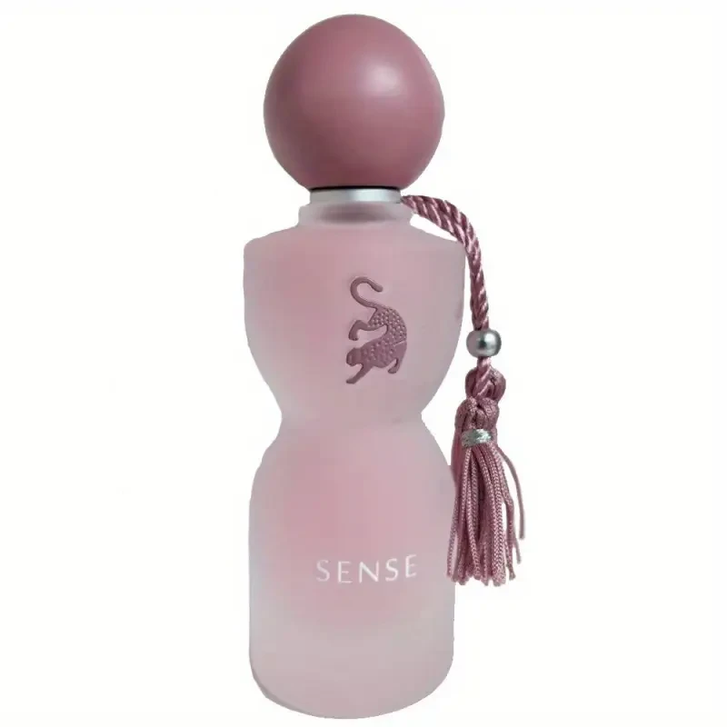 75ml Dream Pink Leopard Print Women's Perfume