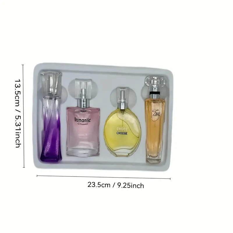 Women's perfume gift set