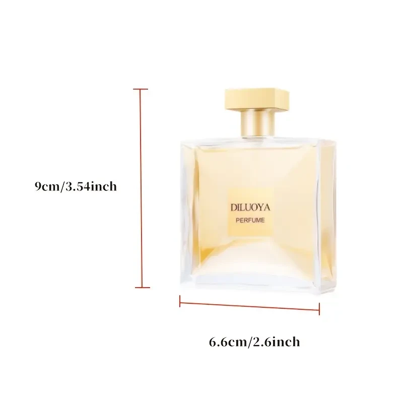 Diluya Eau De Parfum for Women
