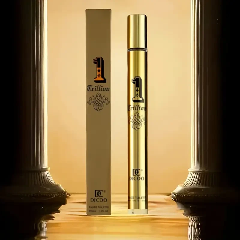 Billionaire Perfume