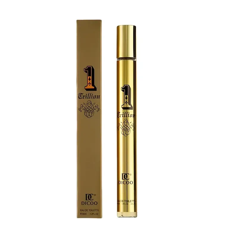Billionaire Perfume