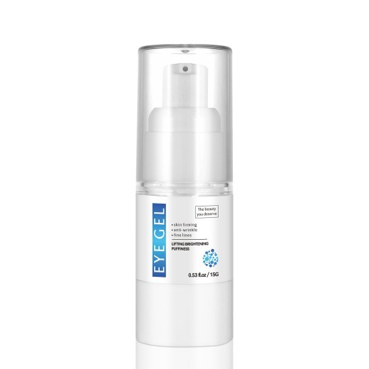 Eye Gel Fade Moisturizing And Nourishing