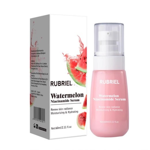 Watermelon Nicotinamide Eye Cream 60ml