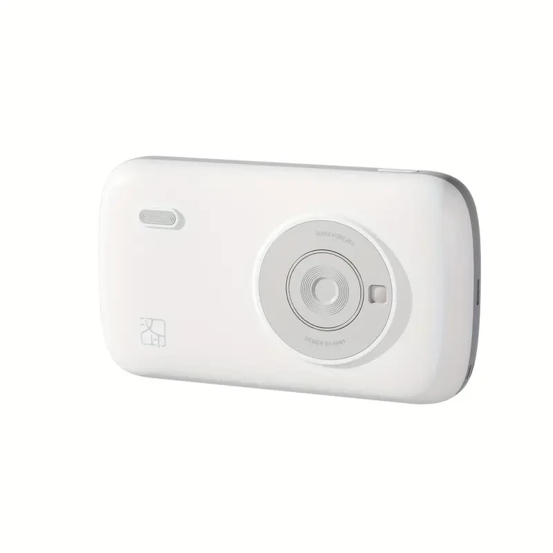 HPRT Portable Photo Printer