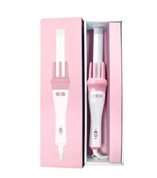 Electric Rotation Does Not Hurt Hair Perm, Big Curl Wave Net Celebrity Female Dormitory
