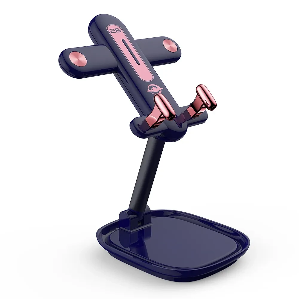Creative Foldable Storage Multi-angle Free Adjustment Bracket