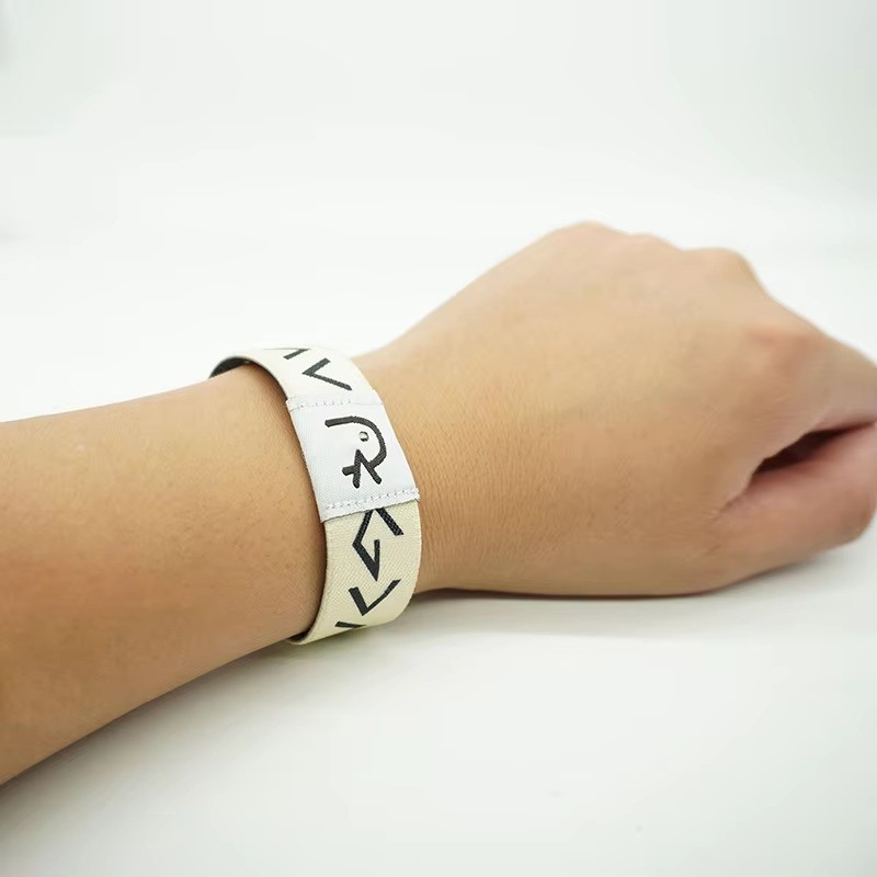 Bible Verse Bracelet