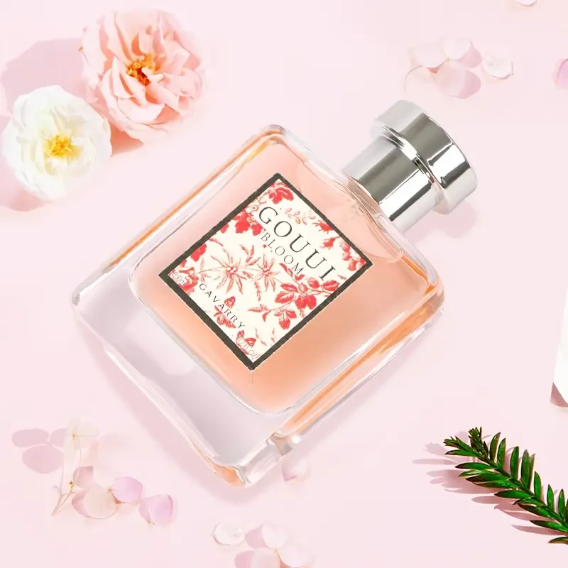 GAVARRY BLOOM Floral Women's Perfume
