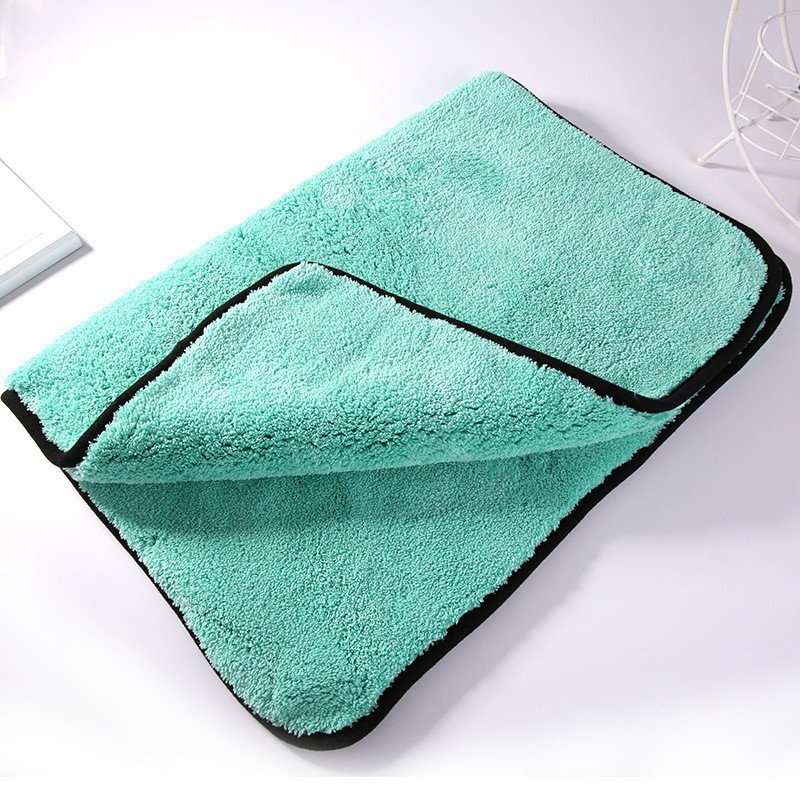 Aquatouch BIG FELLA | Dual-Sided Drying Towel