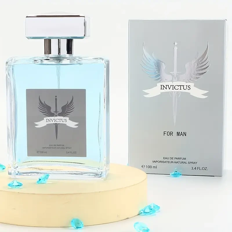 Invictus Cologne for Men